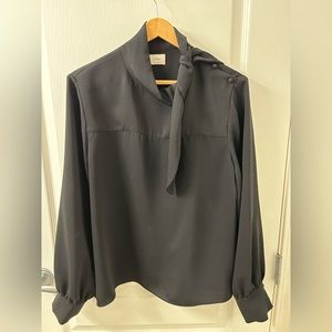 Wilfred blouse